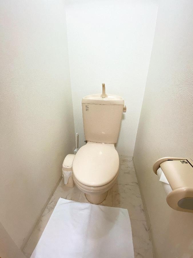 ラグジュアリ難波305 Apartment Osaka Ngoại thất bức ảnh