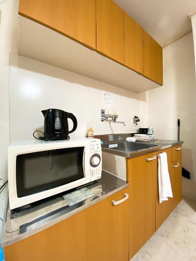 ラグジュアリ難波305 Apartment Osaka Ngoại thất bức ảnh